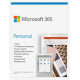 "Microsoft 365 Personal PL" (1 henkilö; 5 laitetta; 12 kuukautta; fyysinen versio; Puola) (EP2-32454)