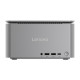 Lenovo ThinkCentre Neo Ultra Tiny i5-14500 16GB DDR5 4800 SSD512 GeForce RTX 4060_8GB WLAN+BT BT W11Po Luna Grey 3Y Onsite