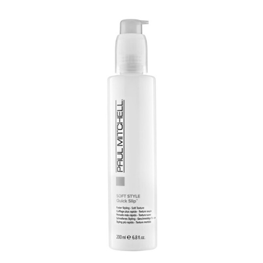 Paul Mitchell - Hair Styling Cream Soft Style Quick Slip (Hair Styling Cream) - 200 ml