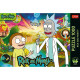 Puzzle 1000 pieces Premium Plus Rick and Morty