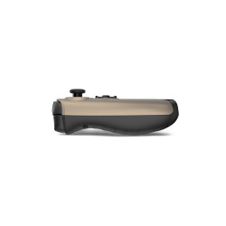 MSI Claw 8 AI+ A2VM-037PL Kannettava pelikonsoli 20,3 cm (8") 1 TB Kosketusnäyttö Wi-Fi Tan