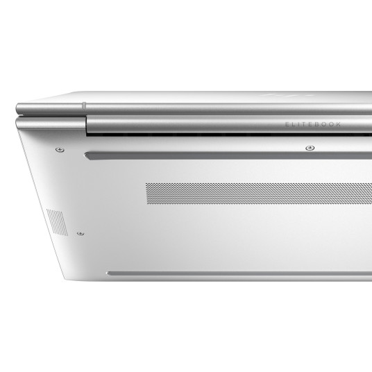 HP EliteBook 840 14 tuuman G11 kannettava tietokone Intel Core Ultra 7 165U Kannettava tietokone 35,6 cm (14") WUXGA 16 GB DDR5-SDRAM 512 GB SSD Wi-Fi 6E (802.11ax) Windows 11 Pro hopea