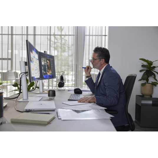 HP EliteBook 1040 14 tuuman G11 kannettava tietokone Intel Core Ultra 7 155H Kannettava tietokone 35,6 cm (14") WUXGA 32 Gt LPDDR5x-SDRAM 1 TB SSD Wi-Fi 6E (802.11ax) Windows 11 Pro Hopea