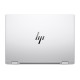 HP Elite x360 G11 Intel Core Ultra 7 155H Hybrid (2-in-1) 35.6 cm (14") Touchscreen WUXGA 16 GB LPDDR5x-SDRAM 512 GB SSD Wi-Fi 6E (802.11ax) Windows 11 Pro Silver