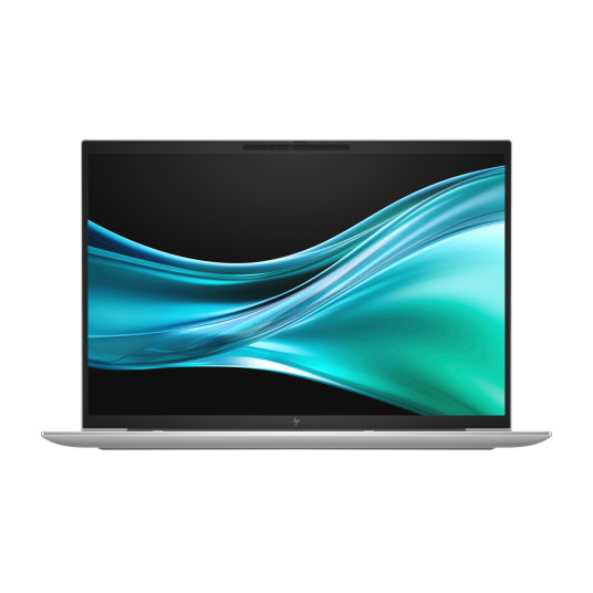 "HP EliteBook 860 16-tuumainen G11 kannettava tietokone Intel Core Ultra 5 135U kannettava tietokone 40,6 cm (16") WUXGA 16 Gt DDR5-SDRAM 512 Gt SSD Wi-Fi 6E (802.11ax) Windows 11 Pro hopea".