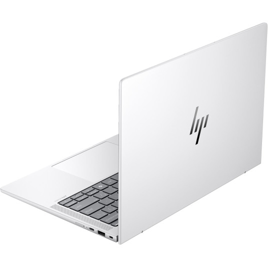 HP EliteBook 1040 14 tuuman G11 kannettava tietokone Intel Core Ultra 7 165H Kannettava tietokone 35,6 cm (14") 2.8K 32 GB LPDDR5x-SDRAM 1 TB SSD Wi-Fi 6E (802.11ax) Windows 11 Pro Hopea