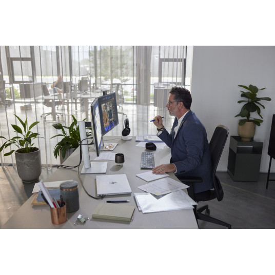 HP EliteBook 1040 14 tuuman G11 kannettava tietokone Intel Core Ultra 7 165H Kannettava tietokone 35,6 cm (14") 2.8K 32 GB LPDDR5x-SDRAM 1 TB SSD Wi-Fi 6E (802.11ax) Windows 11 Pro Hopea