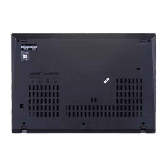 LENOVO ThinkPad T14 G2 i7-1185G7 32GB 512GB SSD 14" FHD(touch) Win11pro (QWERTY multilanguage) Käytetty