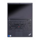 LENOVO ThinkPad T14 G2 i7-1185G7 32GB 512GB SSD 14" FHD(touch) Win11pro (QWERTY multilanguage) Käytetty