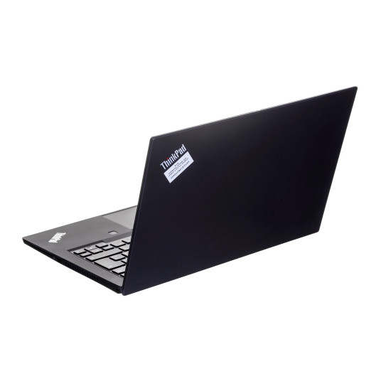 LENOVO ThinkPad T14 G2 i7-1185G7 32GB 512GB SSD 14" FHD(touch) Win11pro (QWERTY multilanguage) Käytetty