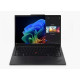 Kannettava tietokone Lenovo ThinkPad T14s Gen 6, AI Copilot+ PC, 14 WUXGA, AMD Ryzen AI 7 PRO, RAM 32GB, 1TB SSD, AMD Radeon 880M Graphics, Windows 11 Pro, Black 21M1000VPB
