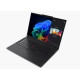 Kannettava tietokone Lenovo ThinkPad T14s Gen 6, AI Copilot+ PC, 14 WUXGA, AMD Ryzen AI 7 PRO, RAM 32GB, 1TB SSD, AMD Radeon 880M Graphics, Windows 11 Pro, Black 21M1000VPB