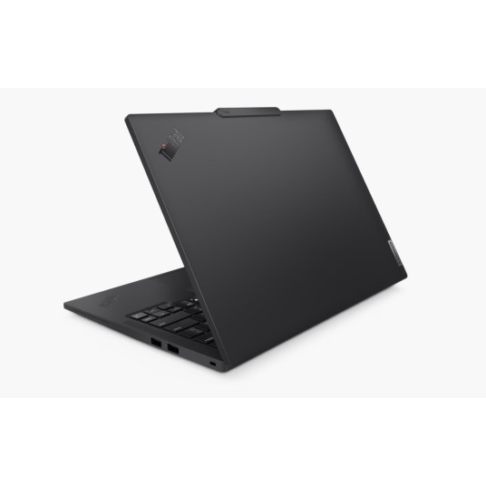 Kannettava tietokone Lenovo ThinkPad T14s Gen 6, AI Copilot+ PC, 14 WUXGA, AMD Ryzen AI 7 PRO, RAM 32GB, 1TB SSD, AMD Radeon 880M Graphics, Windows 11 Pro, Black 21M1000VPB