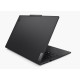 Kannettava tietokone Lenovo ThinkPad T14s Gen 6, AI Copilot+ PC, 14 WUXGA, AMD Ryzen AI 7 PRO, RAM 32GB, 1TB SSD, AMD Radeon 880M Graphics, Windows 11 Pro, Black 21M1000VPB