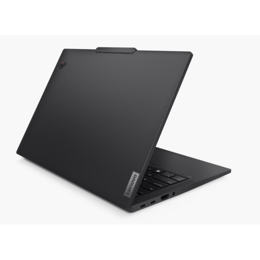 Kannettava tietokone Lenovo ThinkPad T14s Gen 6, AI Copilot+ PC, 14 WUXGA, AMD Ryzen AI 7 PRO, RAM 32GB, 1TB SSD, AMD Radeon 880M Graphics, Windows 11 Pro, Black 21M1000VPB
