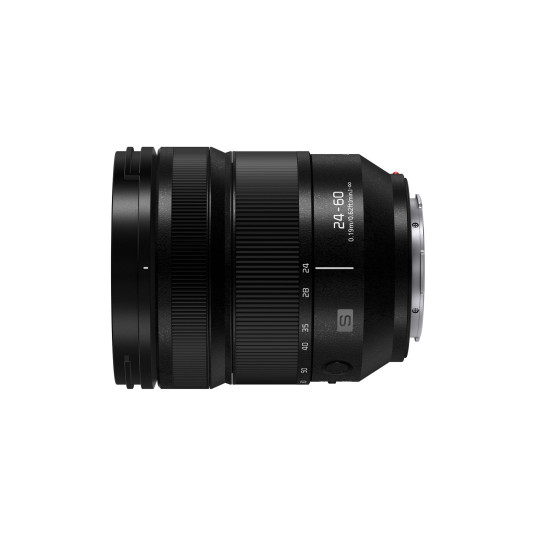 Panasonic Lumix S 24-60mm f/2.8