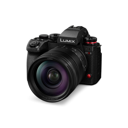 Panasonic Lumix S 24-60mm f/2.8