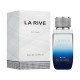 La Rive, Prestige The Man Blue, Eau De Parfum, For Men, 75 ml