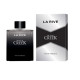 Vyriški kvepalai LA RIVE Black Creek For Man EDT spray 100ml