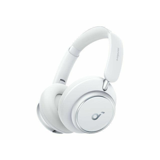 Kuulokkeet Anker Soundcore Space Q45 White