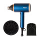 Hiustenkuivaaja 1800 W + diffuusori CR 2268