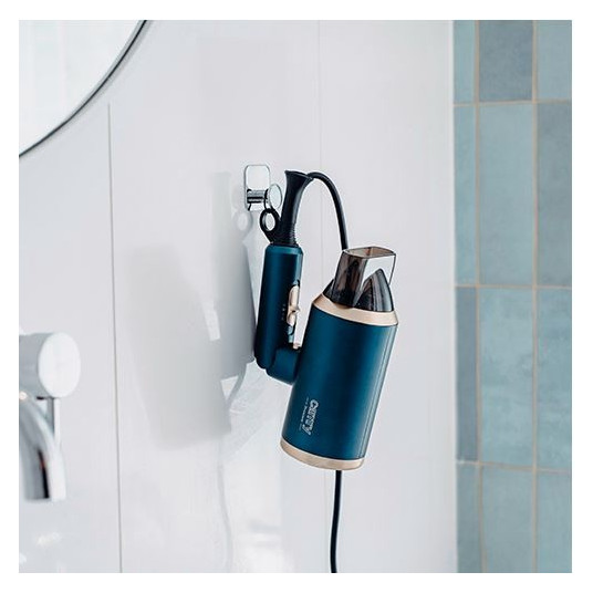 Hiustenkuivaaja 1800 W + diffuusori CR 2268