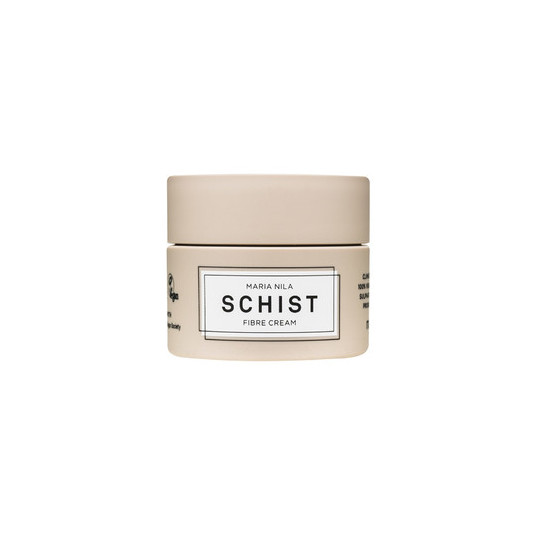 Maria Nila Schist Fiber Cream - Shaping cream for short to medium hair, 50ml
