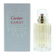 Cartier Carat EDP Spray 100 ml naisille