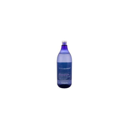 L'Oréal Professionnel Expert Blondifier Gloss Shampoo Series - kirkastava shampoo, 300 ml