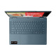 Lenovo Yoga 7 2-in-1 14AKP10 Copilot+ PC AMD Ryzen AI 5 340 Hybridi (kaksi yhteen) 35,6 cm (14") Kosketusnäyttö WUXGA 16 GB LPDDR5x-SDRAM 512 GB SSD Wi-Fi 7 (802.11be) Windows 11 Home Syaani