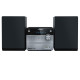 Musiikkikeskus Blaupunkt MS12BT BT/FM/MP3/CD/USB/AUX