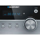 Musiikkikeskus Blaupunkt MS12BT BT/FM/MP3/CD/USB/AUX