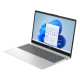 HP 15-fc0018ny Kannettava tietokone 15.6'' FHD Ryzen 3 7320U 8GB 256GB SSD W11H, luonnonhopea