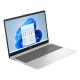 HP 15-fc0018ny Kannettava tietokone 15.6'' FHD Ryzen 3 7320U 8GB 256GB SSD W11H, luonnonhopea