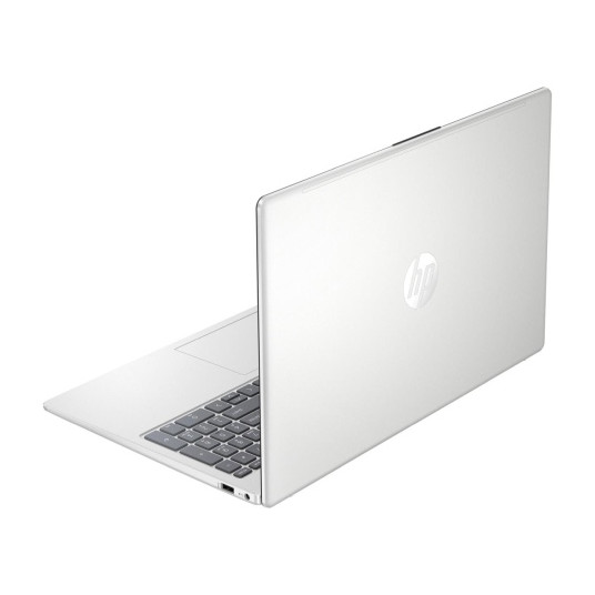 HP 15-fc0018ny Kannettava tietokone 15.6'' FHD Ryzen 3 7320U 8GB 256GB SSD W11H, luonnonhopea