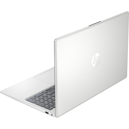 HP 15-fc0018ny Kannettava tietokone 15.6'' FHD Ryzen 3 7320U 8GB 256GB SSD W11H, luonnonhopea