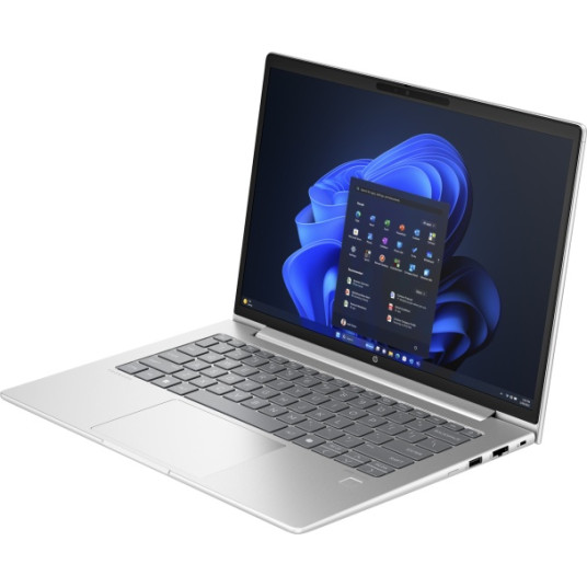 HP ProBook 440 G11 Kannettava tietokone 14'' WUXGA Ultra 5 125U 16GB 512GB SSD W11P, Pike hopea