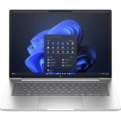 HP ProBook 445 G11 Kannettava tietokone 14'' WUXGA Ryzen 5 7535U 16GB 512GB SSD W11P, Pike hopea