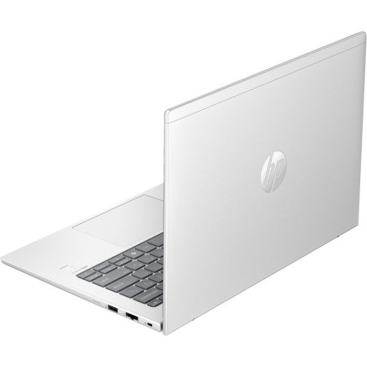 HP ProBook 445 G11 Kannettava tietokone 14'' WUXGA Ryzen 5 7535U 16GB 512GB SSD W11P, Pike hopea