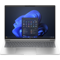 HP ProBook 465 G11 kannettava tietokone 16'' WUXGA Ryzen 5 7535U 16GB 512GB SSD W11P, Pike hopea