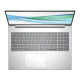 HP ProBook 465 G11 kannettava tietokone 16'' WUXGA Ryzen 5 7535U 16GB 512GB SSD W11P, Pike hopea