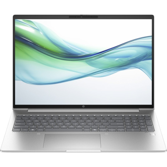HP ProBook 465 G11 kannettava tietokone 16'' WUXGA Ryzen 5 7535U 16GB 512GB SSD W11P, Pike hopea