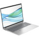 HP ProBook 465 G11 kannettava tietokone 16'' WUXGA Ryzen 5 7535U 16GB 512GB SSD W11P, Pike hopea