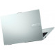 VivoBook Go E1504FA-KM1593W 15.6FHD IPS 7520U 16GB 512SSD FI W11 Vihreä