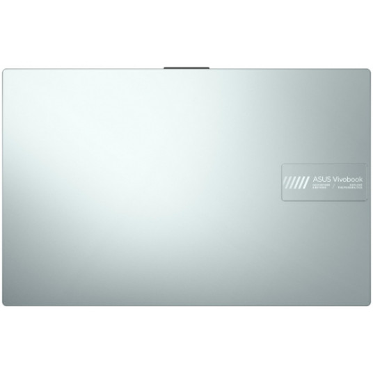 VivoBook Go E1504FA-KM1593W 15.6FHD IPS 7520U 16GB 512SSD FI W11 Vihreä