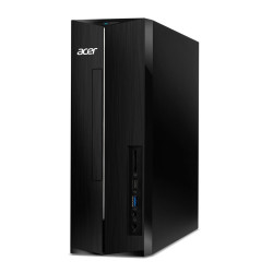 Acer Aspire XC-1785 SFF PC Intel Core i5-14400, 16GB DDR5 RAM, 1TB M.2 SSD, Intel UHD Graphics, oOS