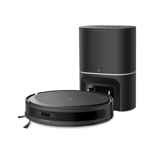 TP-LINK MagSlim LiDAR robot vacuum