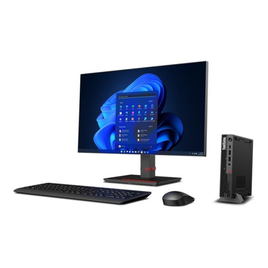 LENOVO P3 Tiny i7-14700T 32GB/1TB