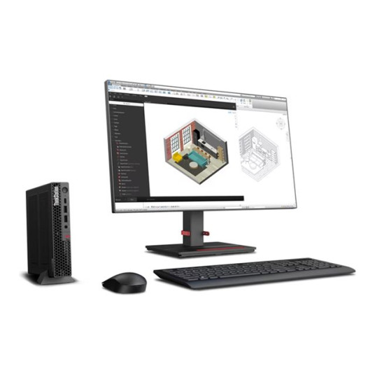 LENOVO P3 Tiny i7-14700T 32GB/1TB
