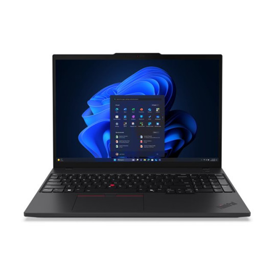 LENOVO T16 G4 U7-255U ARL 16in 32GB 1TB - 21QE0069MX
